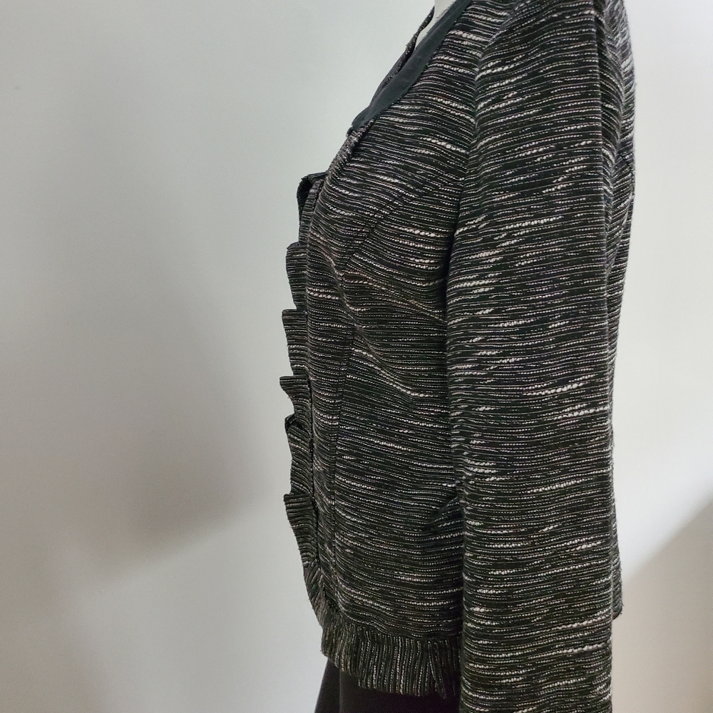 Jacket - Picture 2 of 6